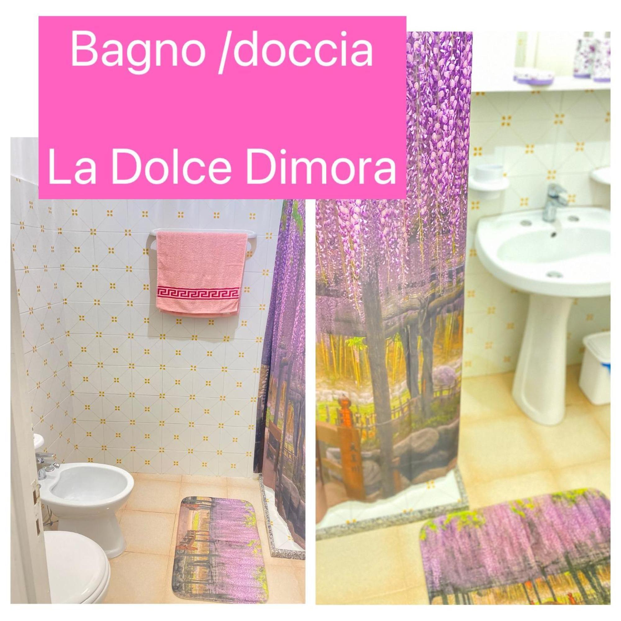 La Dolce Dimora Villa Alessano Exterior photo
